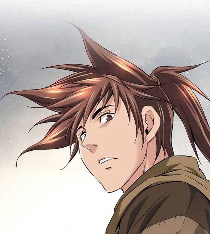 The World’s Best Sect of Dependency Chapter 15 Gambar 15