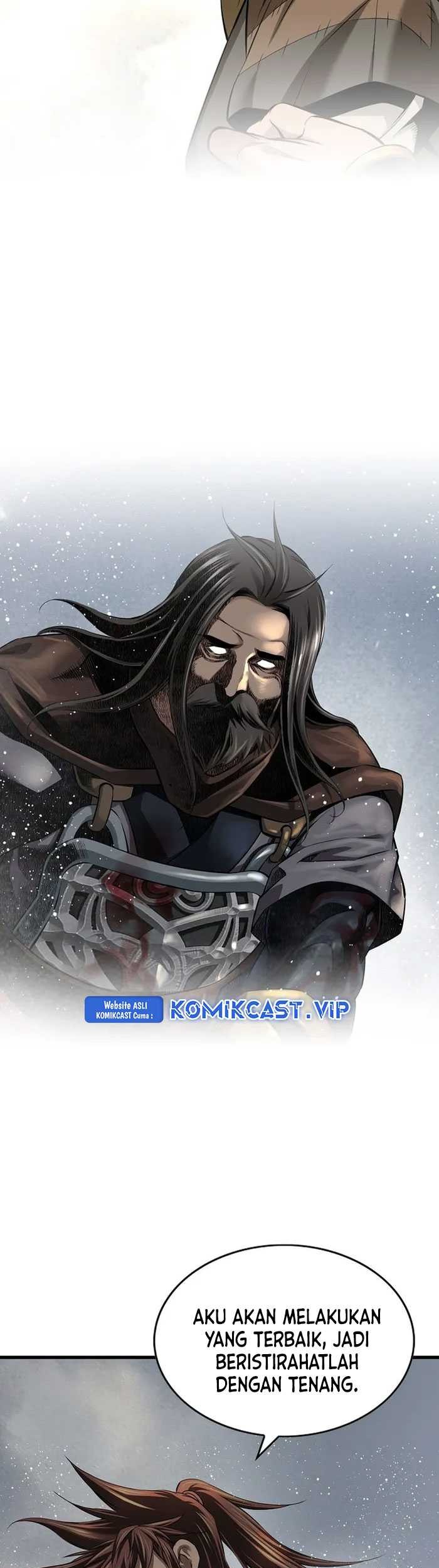 The World’s Best Sect of Dependency Chapter 15 Gambar 16