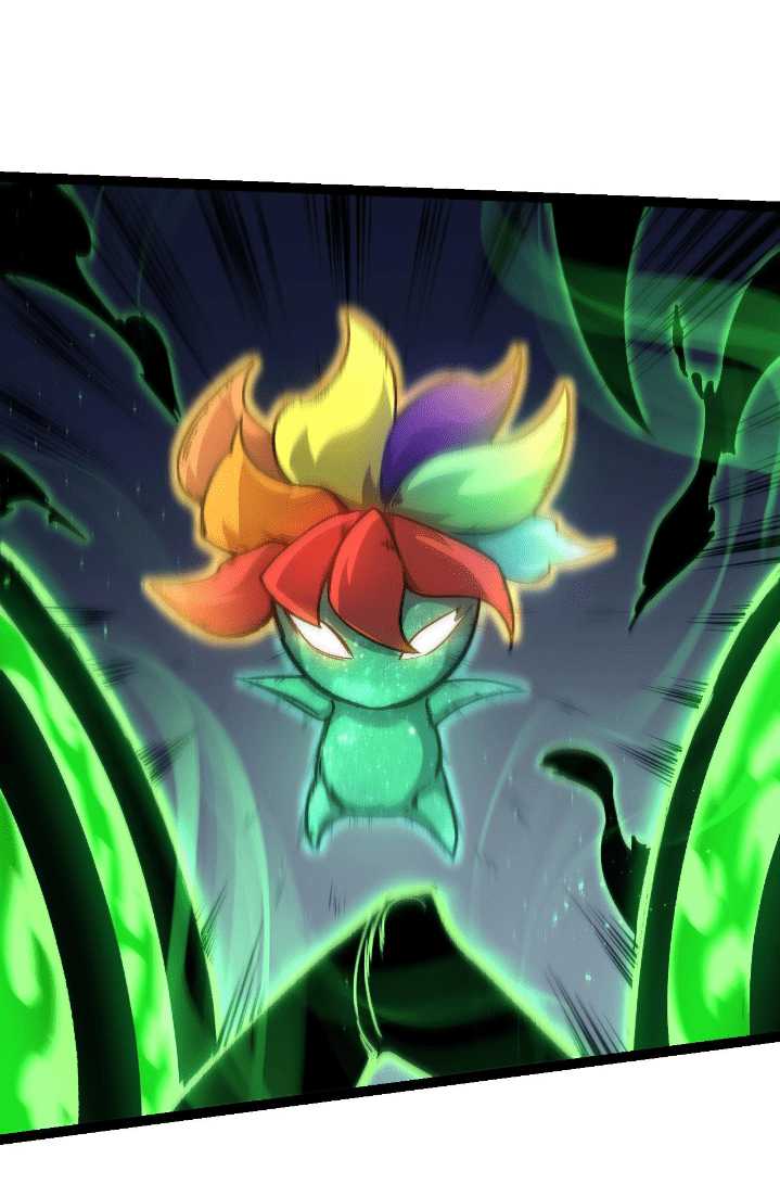 Evolution Begins With A Big Tree Chapter 126 Gambar 17