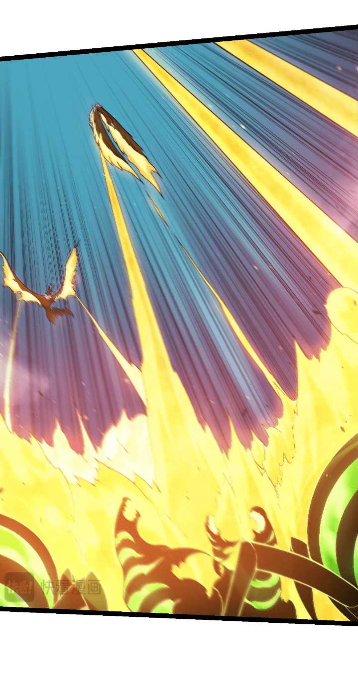 Evolution Begins With A Big Tree Chapter 126 Gambar 11