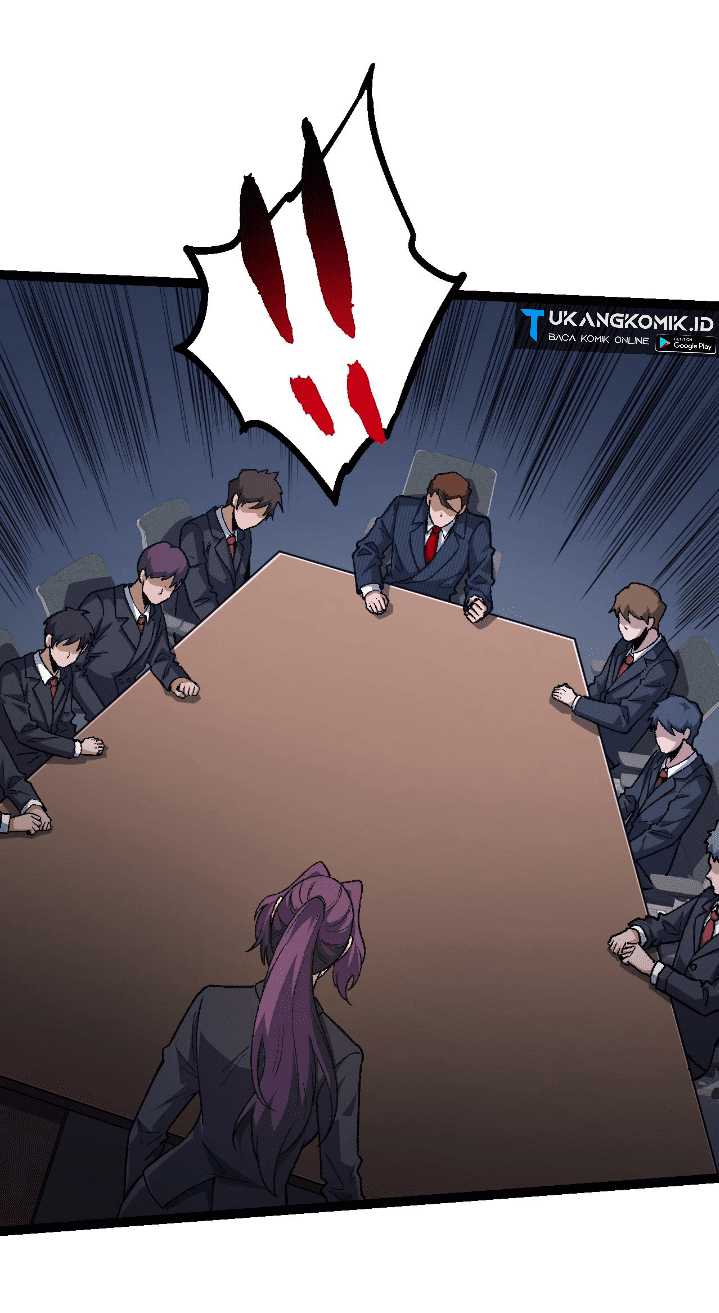 Evolution Begins With A Big Tree Chapter 126 Gambar 25