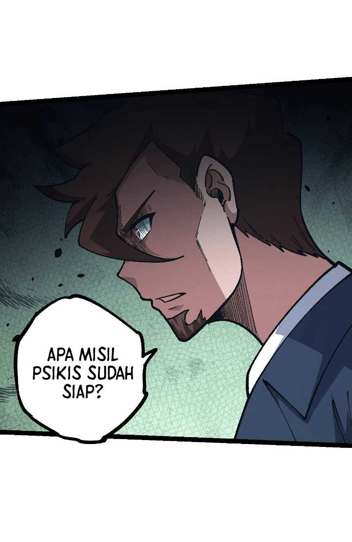 Evolution Begins With A Big Tree Chapter 126 Gambar 29