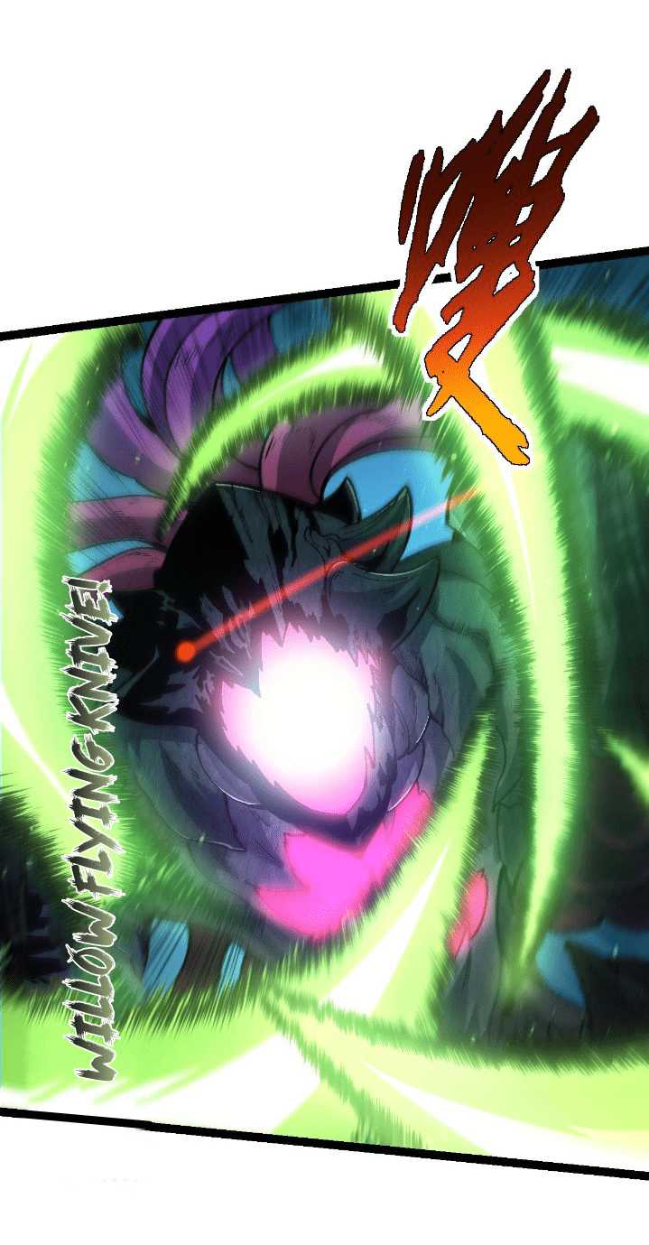 Evolution Begins With A Big Tree Chapter 126 Gambar 34