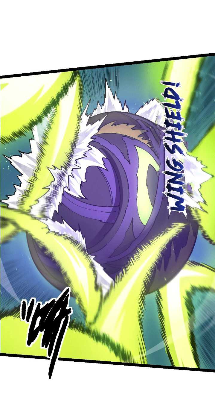 Evolution Begins With A Big Tree Chapter 126 Gambar 35