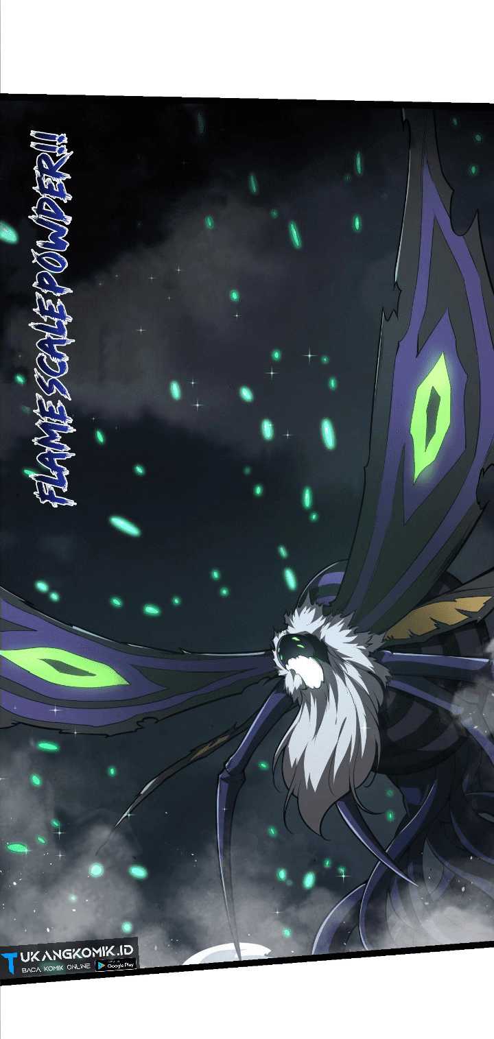 Evolution Begins With A Big Tree Chapter 126 Gambar 36