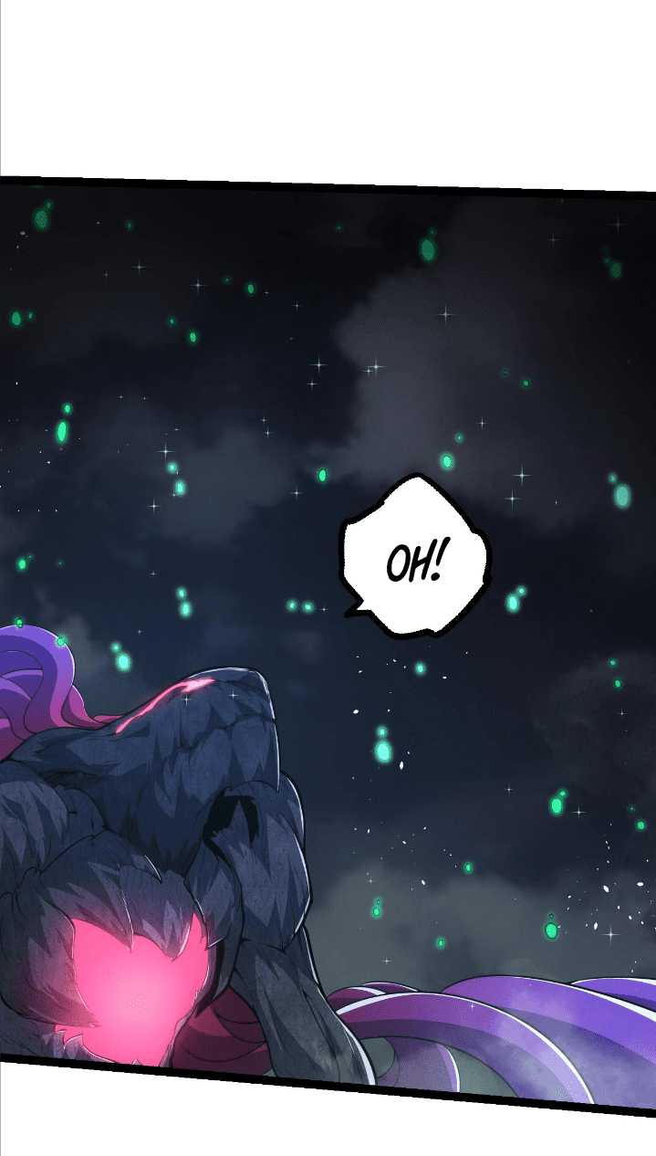 Evolution Begins With A Big Tree Chapter 126 Gambar 37