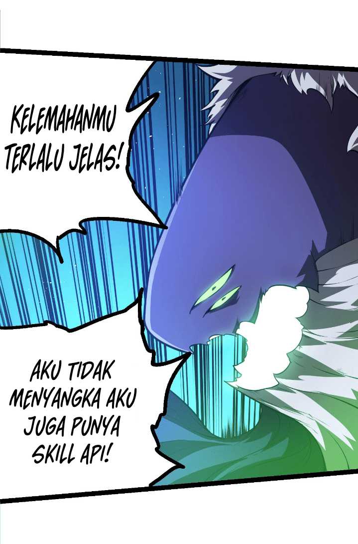 Evolution Begins With A Big Tree Chapter 126 Gambar 39