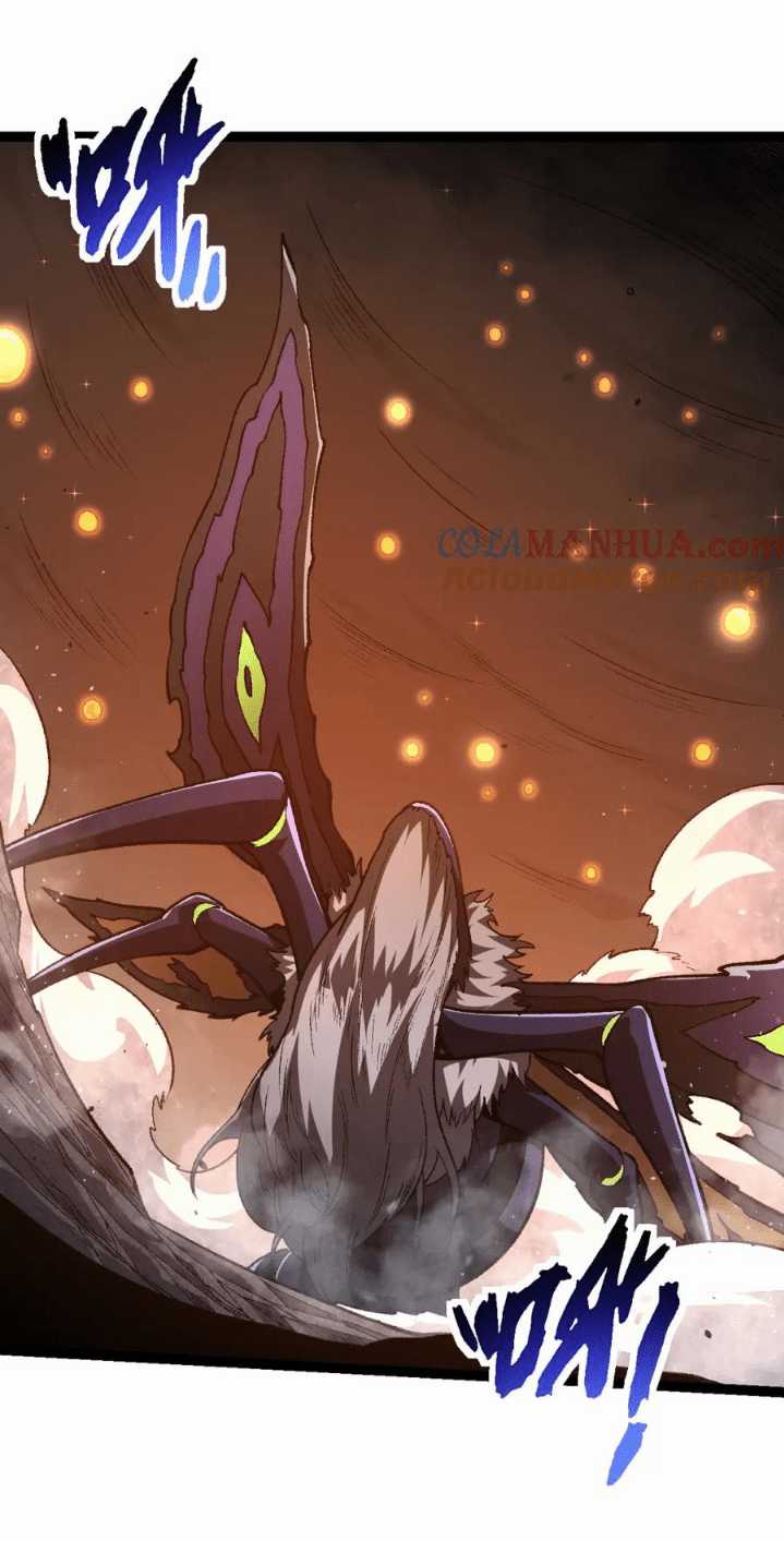 Evolution Begins With A Big Tree Chapter 126 Gambar 44