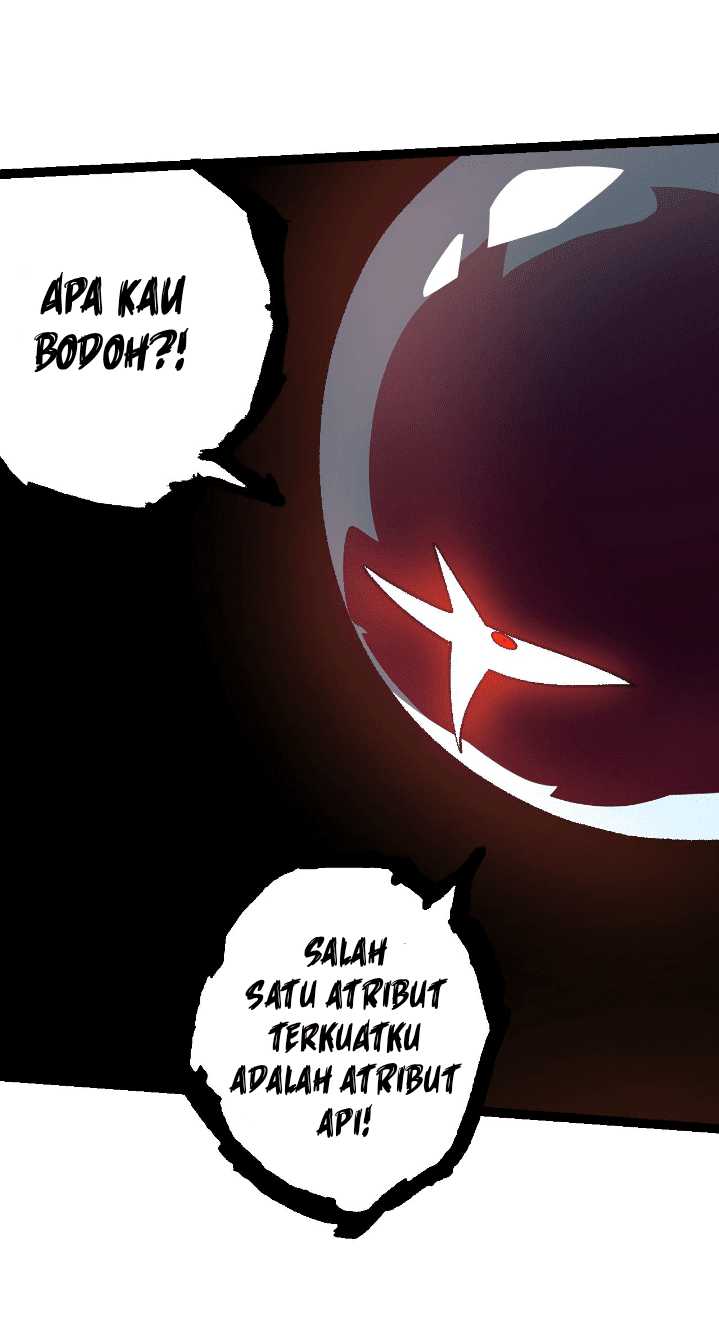 Evolution Begins With A Big Tree Chapter 126 Gambar 45