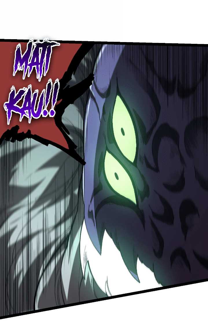 Evolution Begins With A Big Tree Chapter 126 Gambar 49