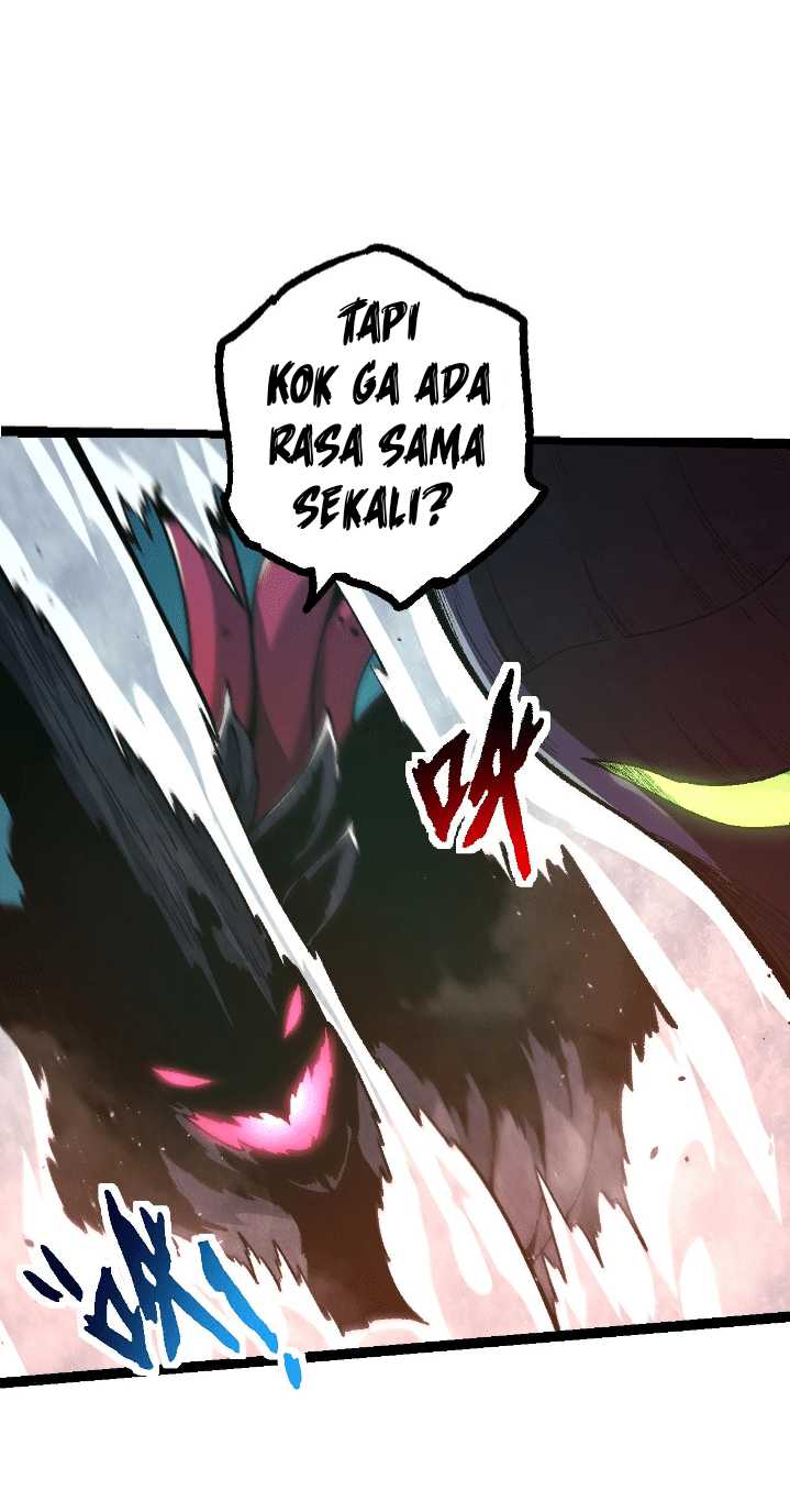 Evolution Begins With A Big Tree Chapter 126 Gambar 42