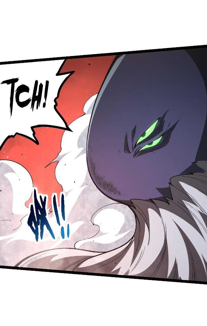 Evolution Begins With A Big Tree Chapter 126 Gambar 43