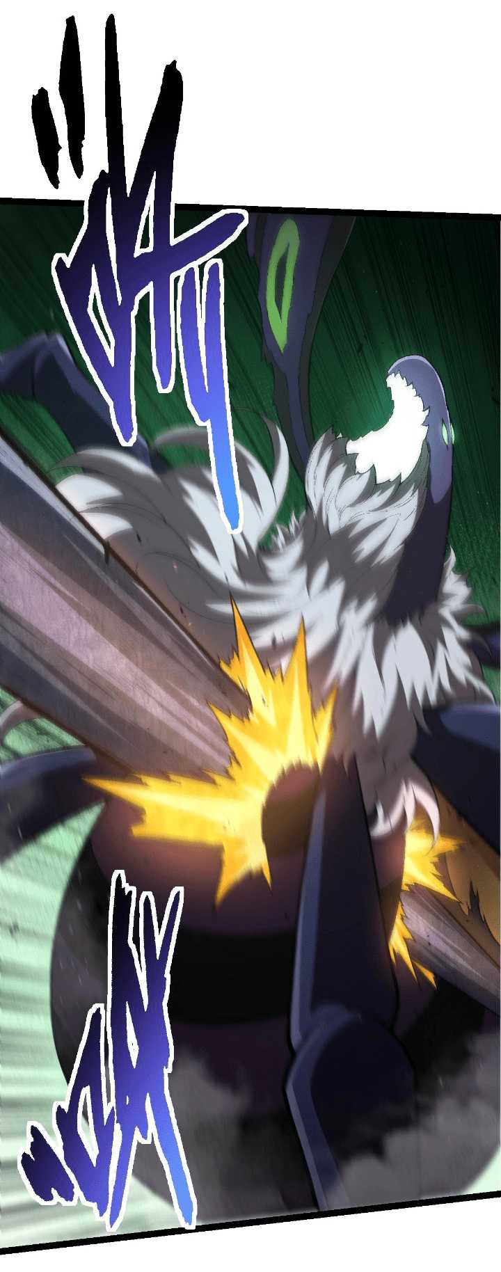 Evolution Begins With A Big Tree Chapter 126 Gambar 54