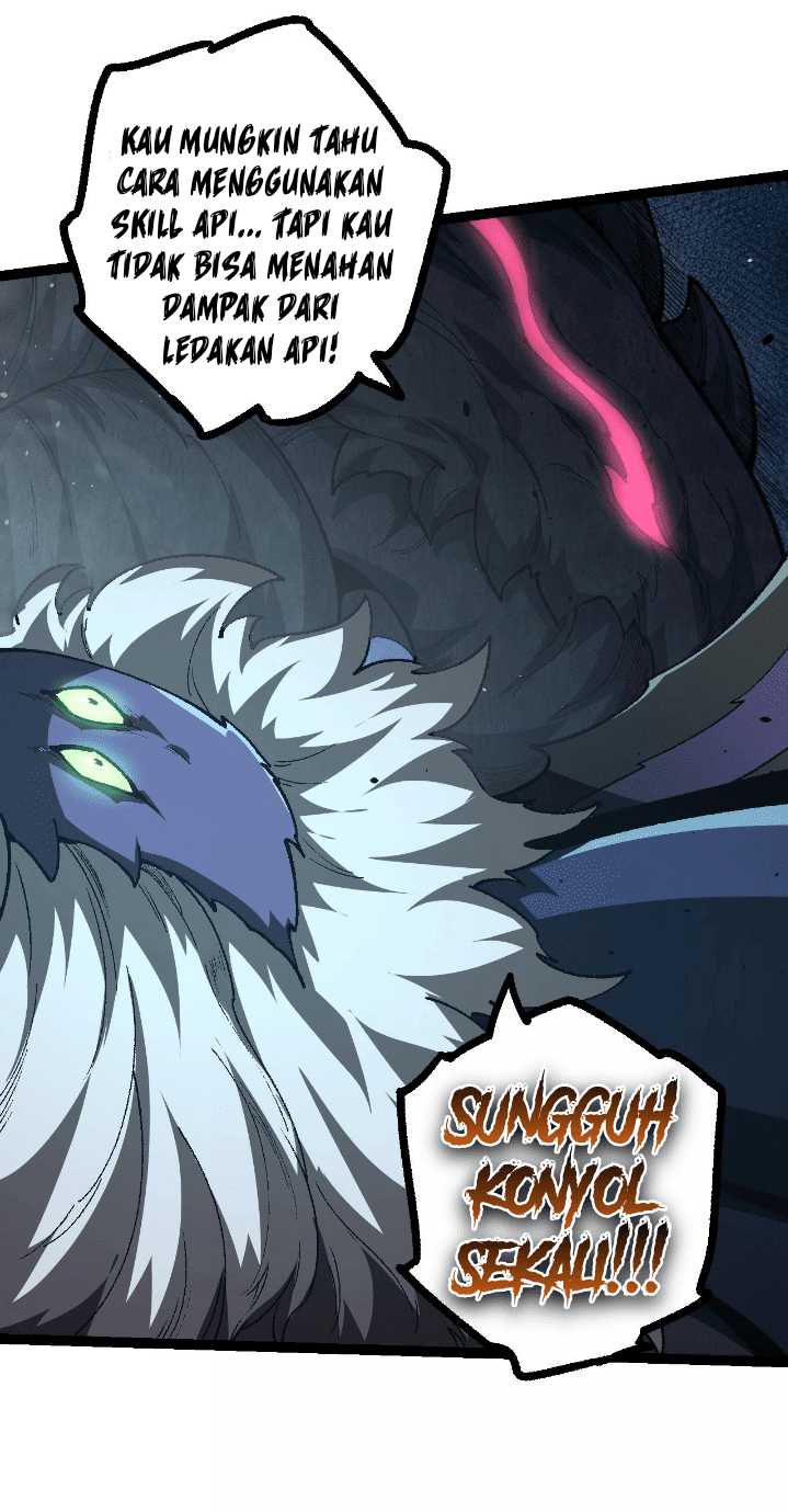 Evolution Begins With A Big Tree Chapter 126 Gambar 51