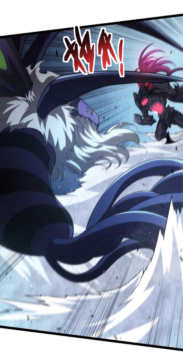 Evolution Begins With A Big Tree Chapter 126 Gambar 60