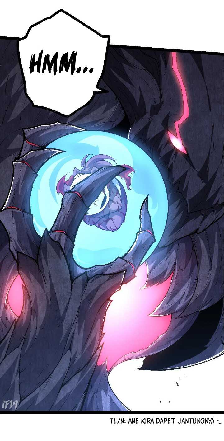 Evolution Begins With A Big Tree Chapter 126 Gambar 63