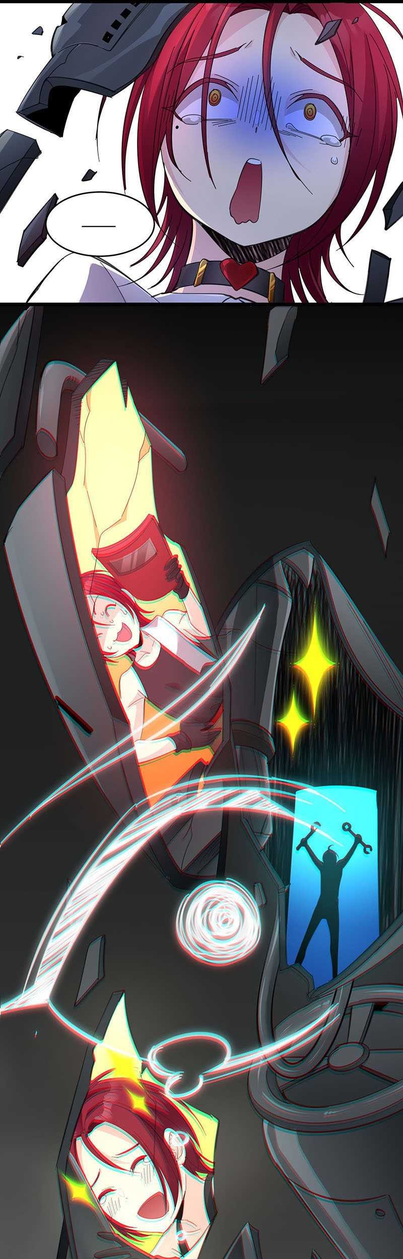 I’m Really Not The Demon God’s Lackey Chapter 103 Gambar 29