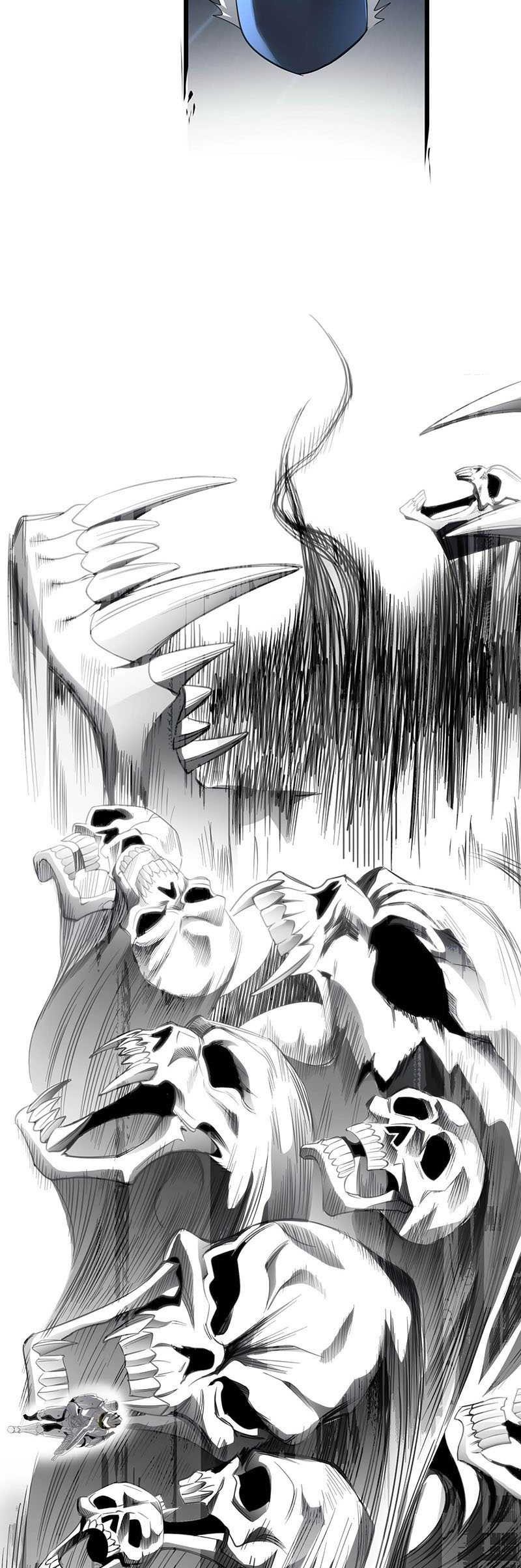 I’m Really Not The Demon God’s Lackey Chapter 103 Gambar 4