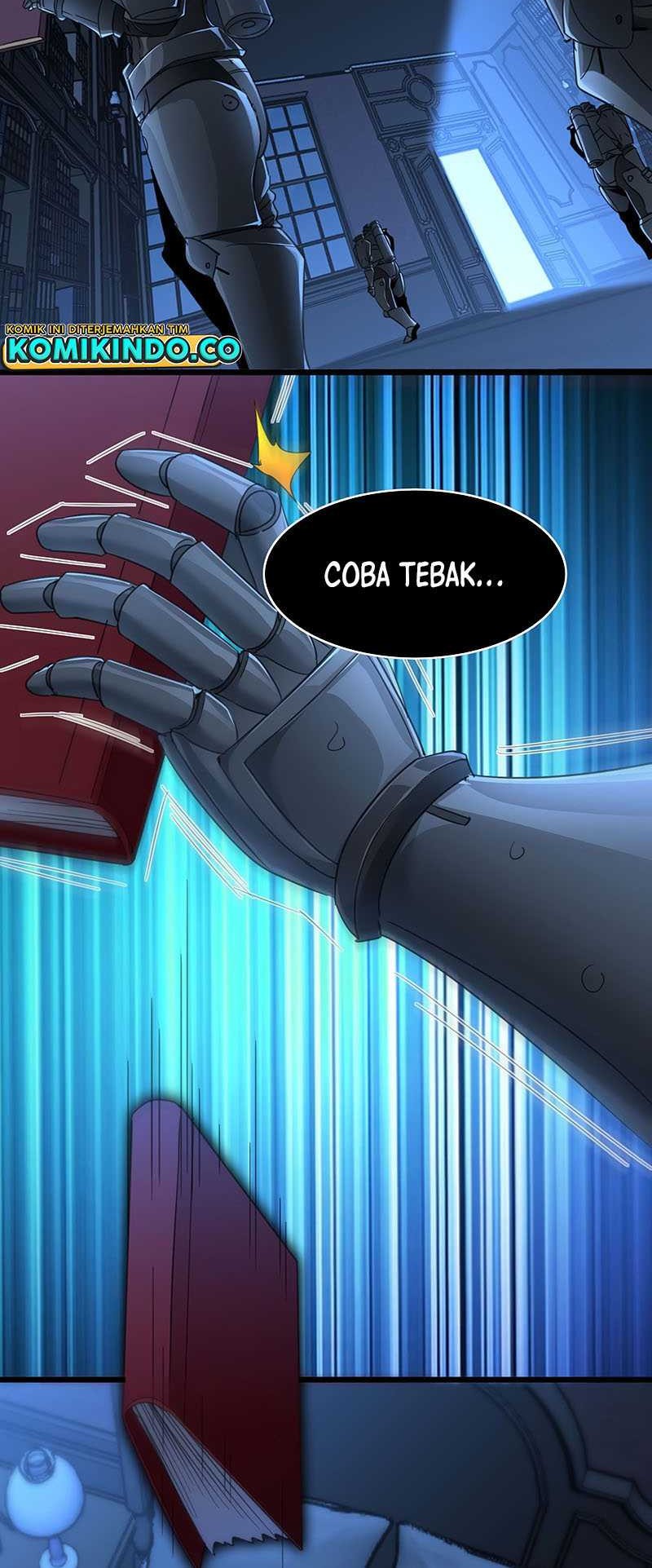 I’m Really Not The Demon God’s Lackey Chapter 103 Gambar 13