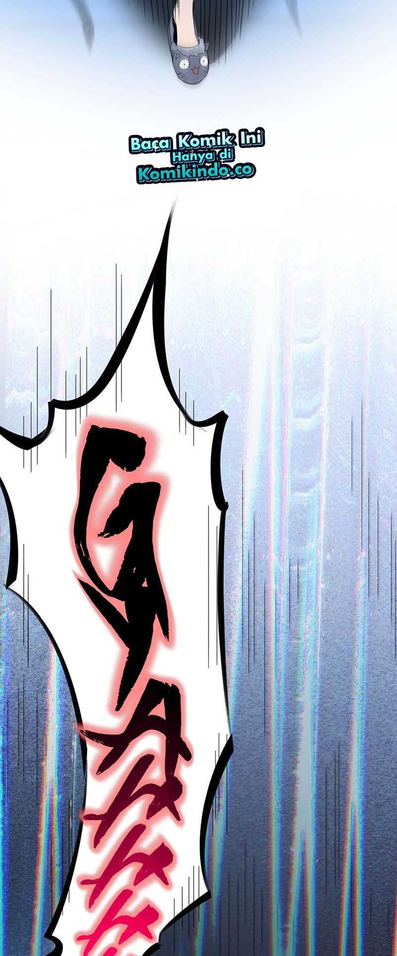 I’m Really Not The Demon God’s Lackey Chapter 103 Gambar 16