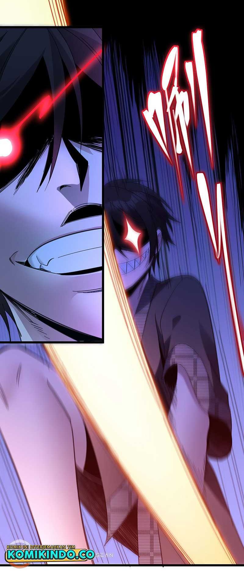 I’m Really Not The Demon God’s Lackey Chapter 103 Gambar 19