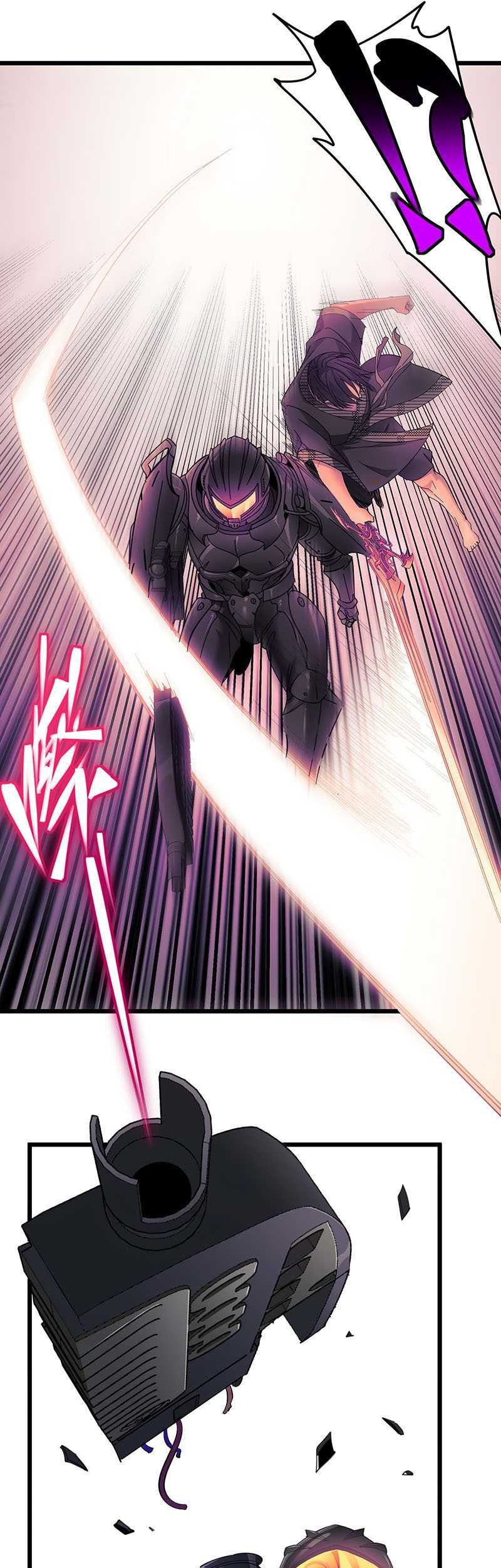 I’m Really Not The Demon God’s Lackey Chapter 103 Gambar 20