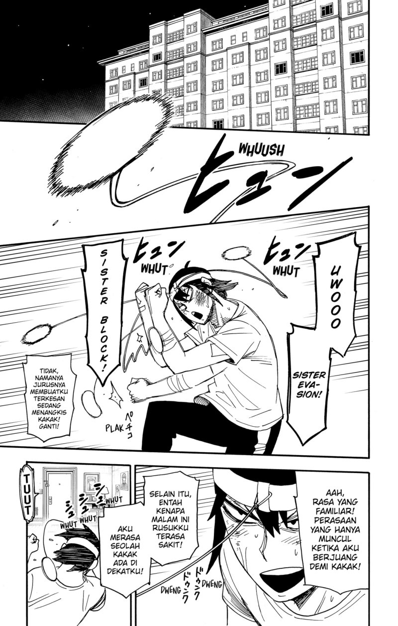 Spy X Family Chapter 89 Gambar 21