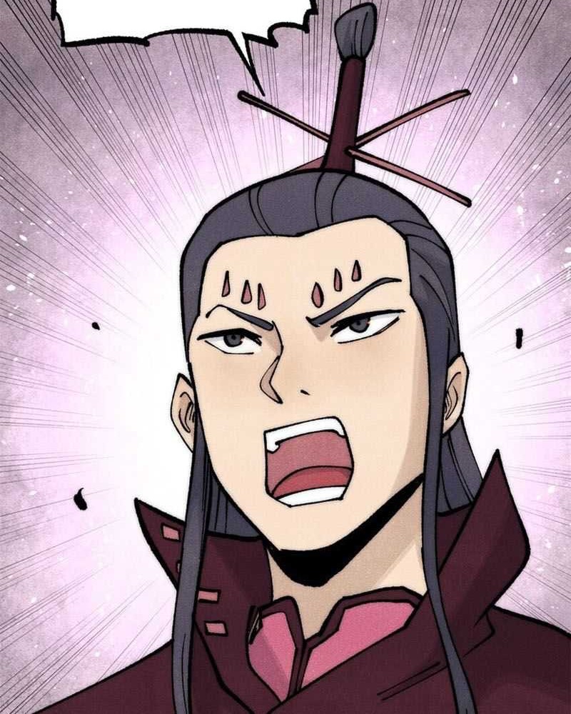 All Hail the Sect Leader Chapter 280 Gambar 26