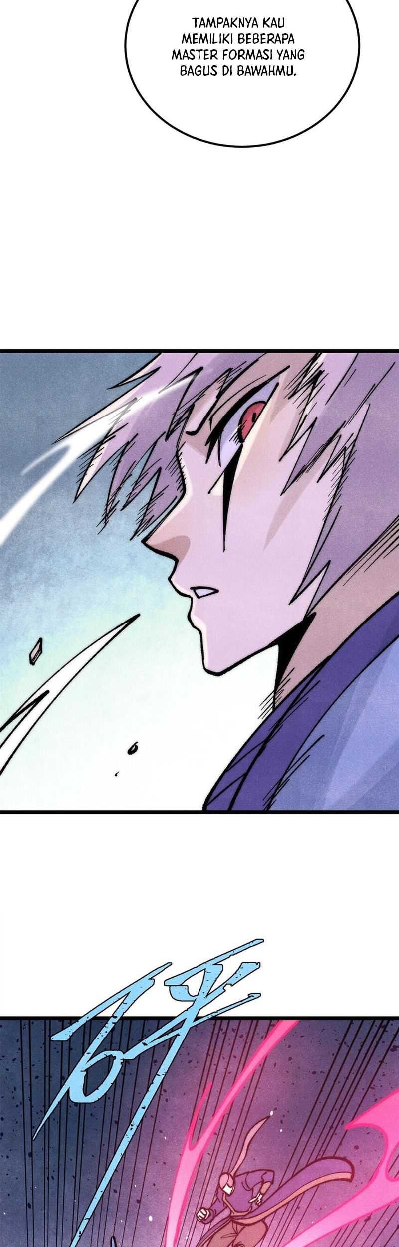 All Hail the Sect Leader Chapter 280 Gambar 31