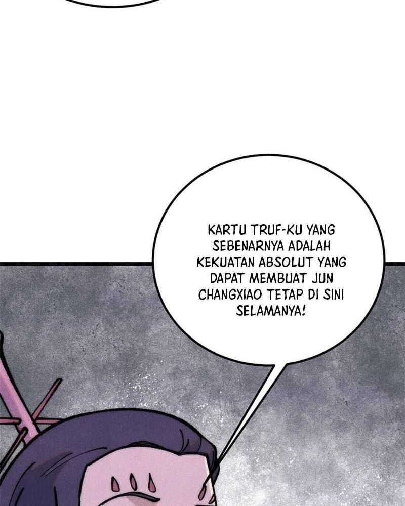 All Hail the Sect Leader Chapter 280 Gambar 36