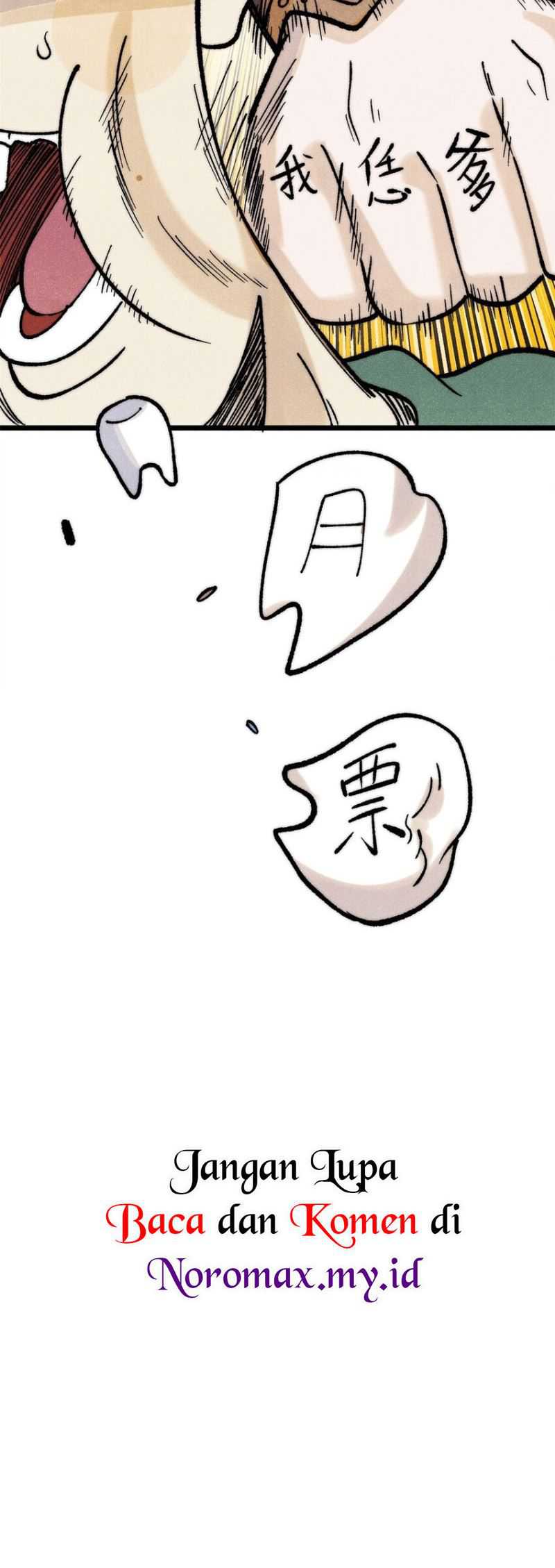 All Hail the Sect Leader Chapter 280 Gambar 47