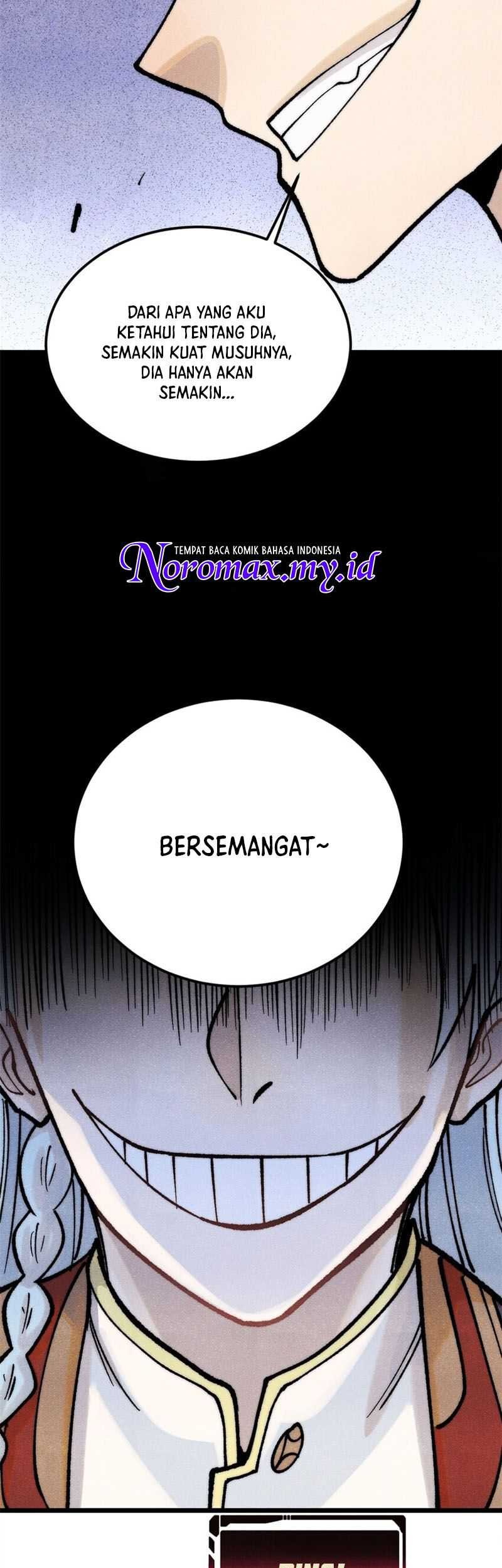 All Hail the Sect Leader Chapter 280 Gambar 41