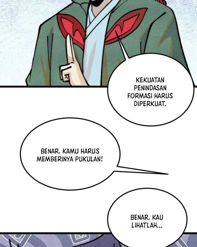 All Hail the Sect Leader Chapter 280 Gambar 44