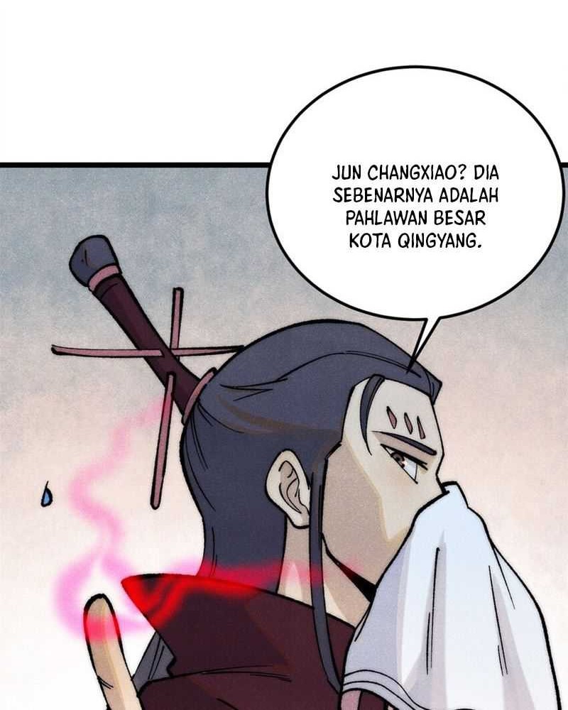 All Hail the Sect Leader Chapter 280 Gambar 9