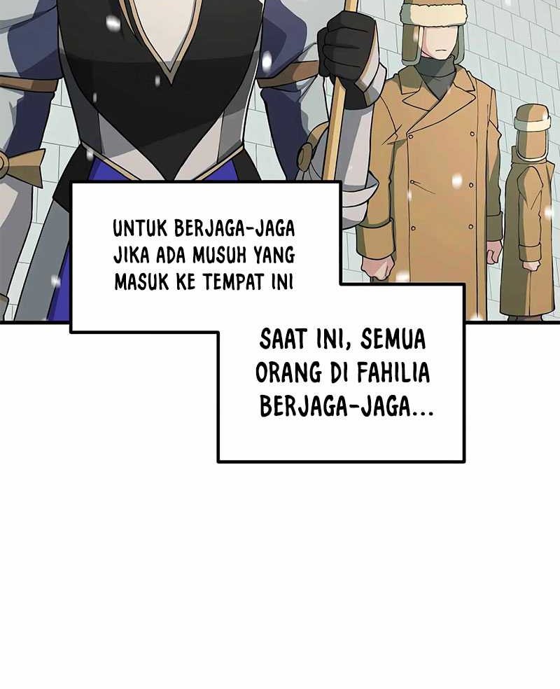 How a Former Pro Takes Advantage by Doing an Easy Job Chapter 50 Gambar 37