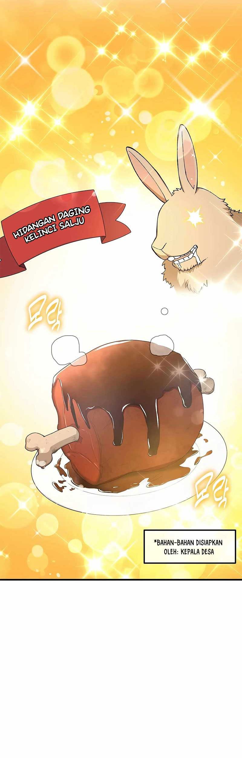 How a Former Pro Takes Advantage by Doing an Easy Job Chapter 50 Gambar 40