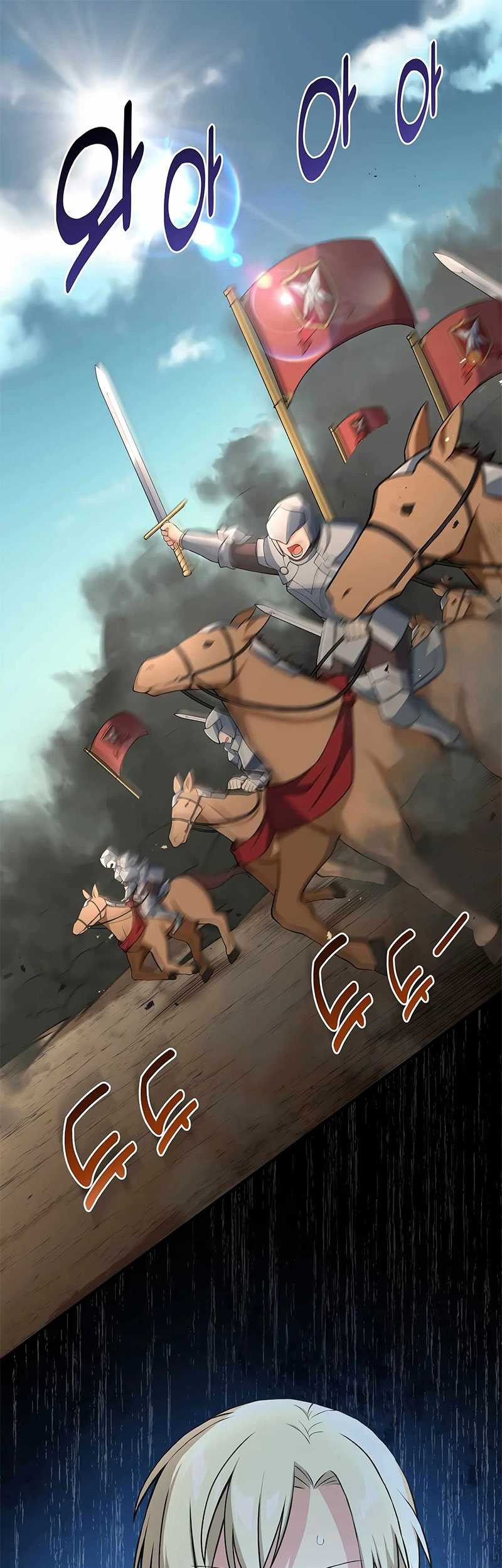 How a Former Pro Takes Advantage by Doing an Easy Job Chapter 50 Gambar 62