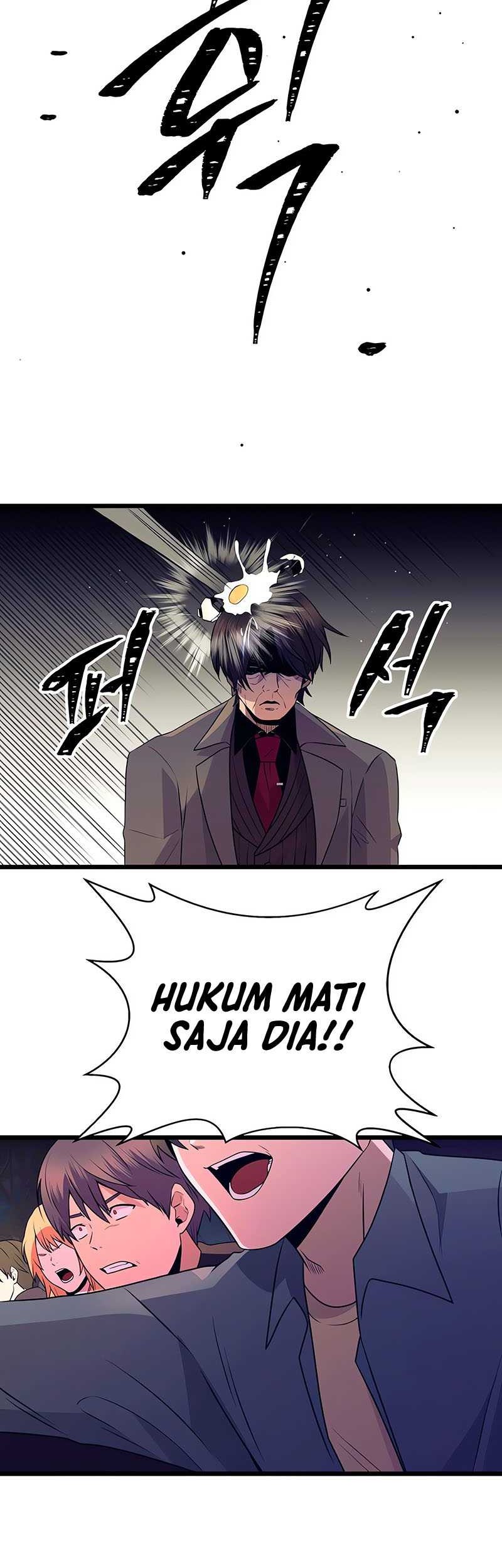 I Obtained a Mythic Item Chapter 78 Gambar 56