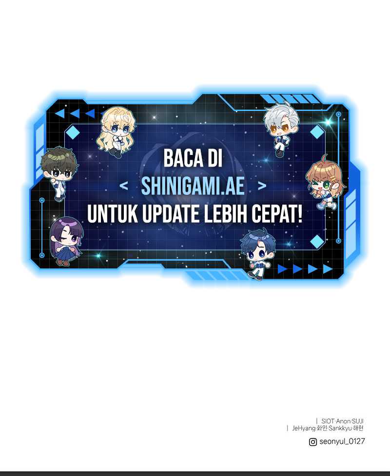 I Obtained a Mythic Item Chapter 78 Gambar 58