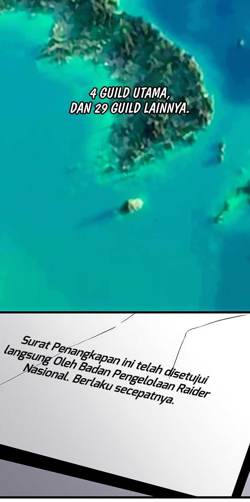 I Obtained a Mythic Item Chapter 78 Gambar 41