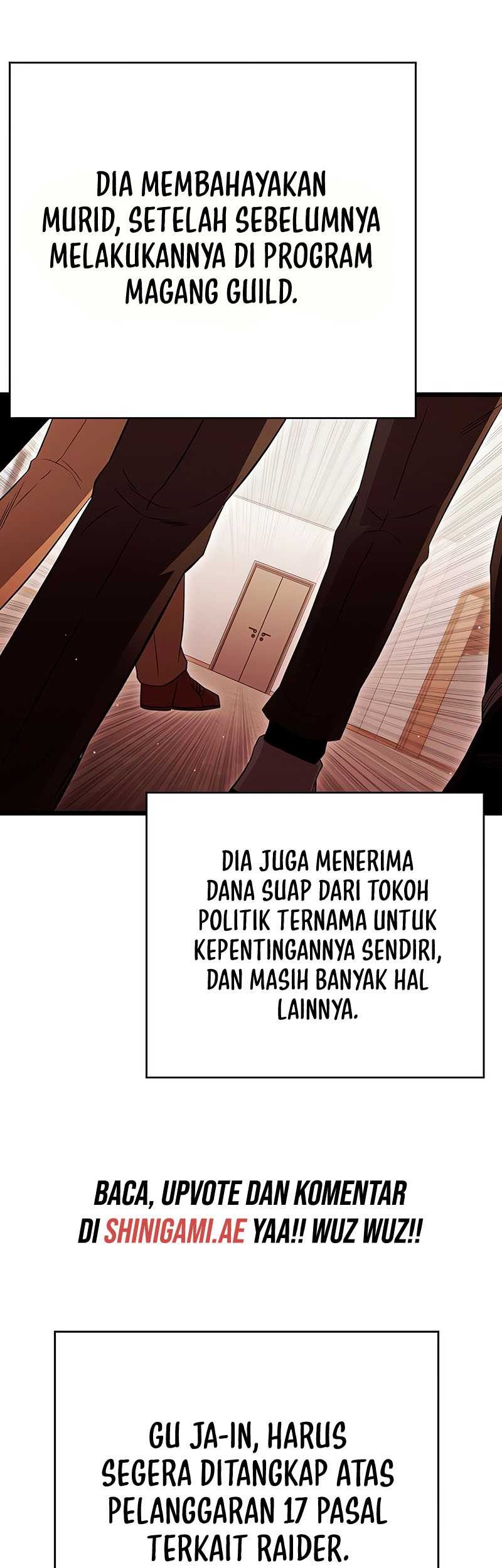 I Obtained a Mythic Item Chapter 78 Gambar 38