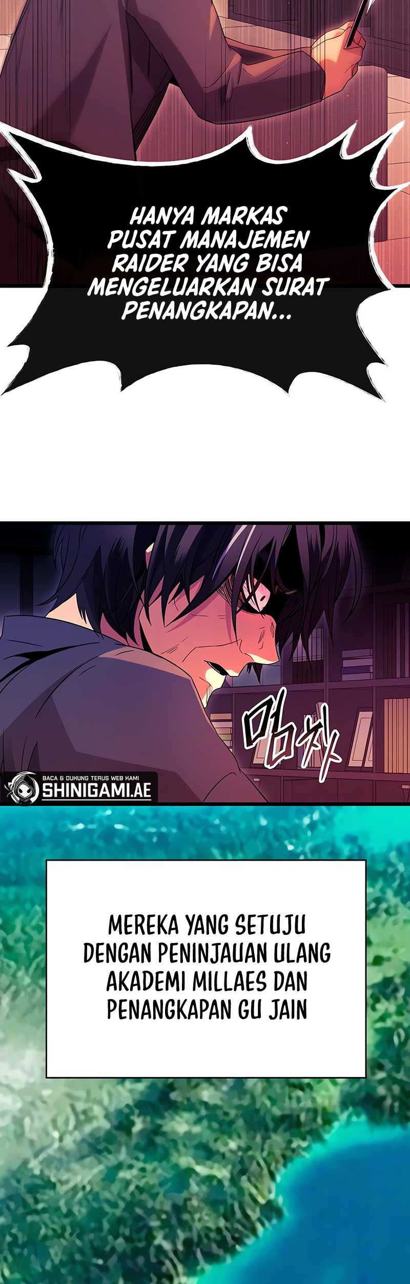 I Obtained a Mythic Item Chapter 78 Gambar 40