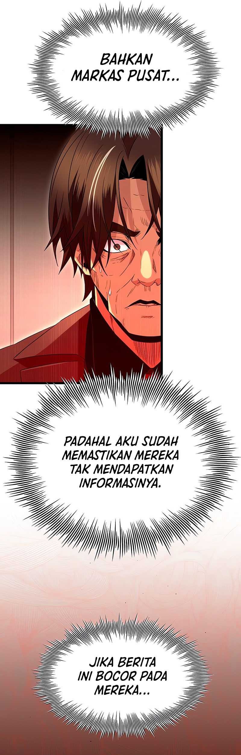 I Obtained a Mythic Item Chapter 78 Gambar 42