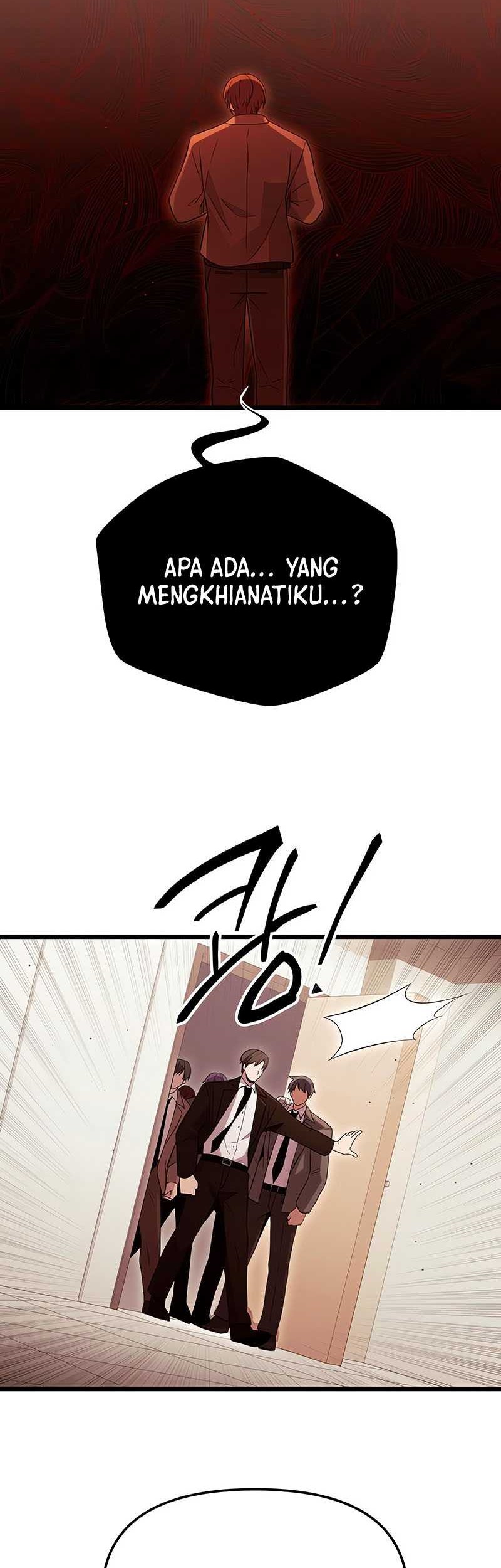 I Obtained a Mythic Item Chapter 78 Gambar 43