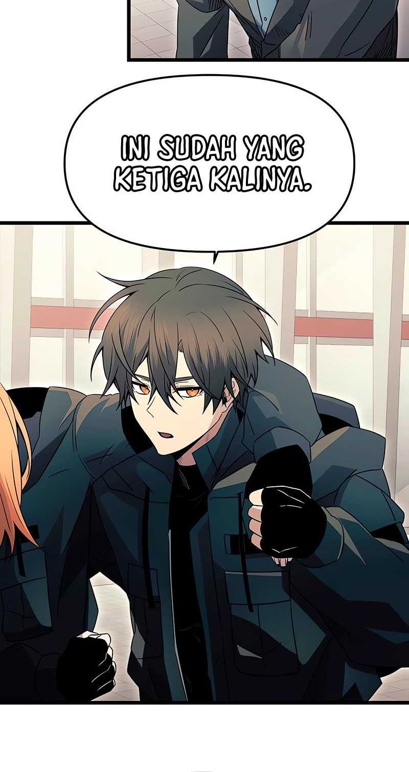 I Obtained a Mythic Item Chapter 78 Gambar 49