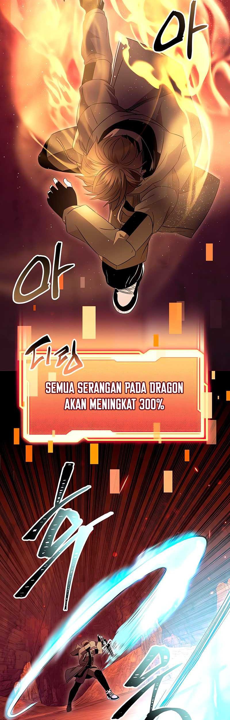 I Obtained a Mythic Item Chapter 78 Gambar 4