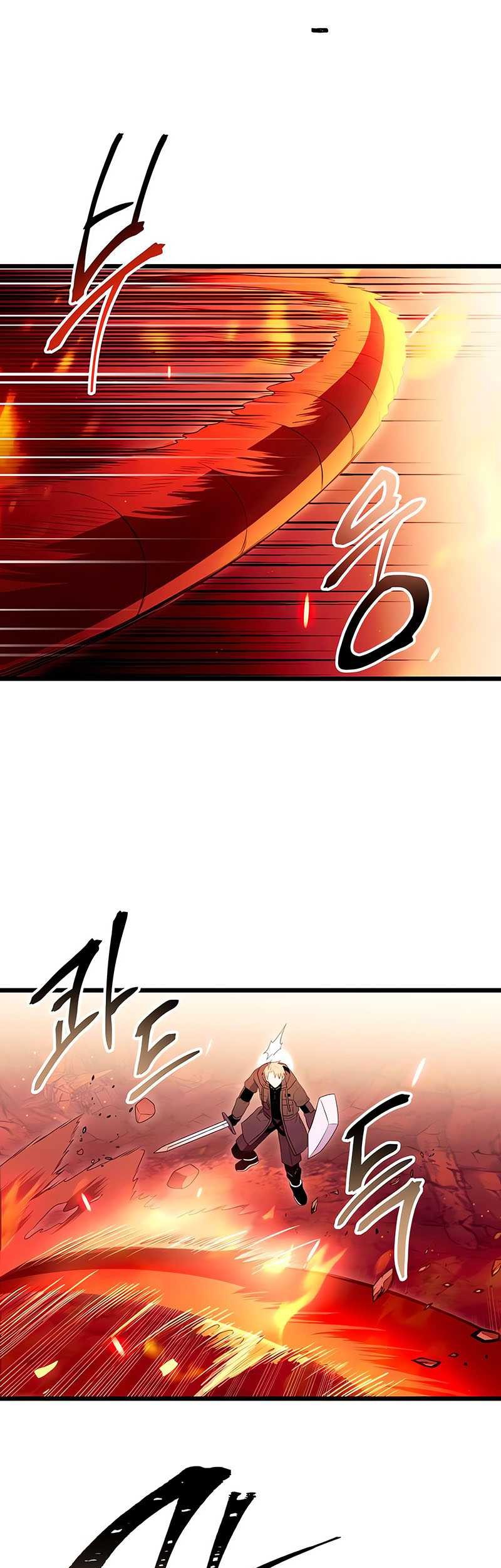 I Obtained a Mythic Item Chapter 78 Gambar 7