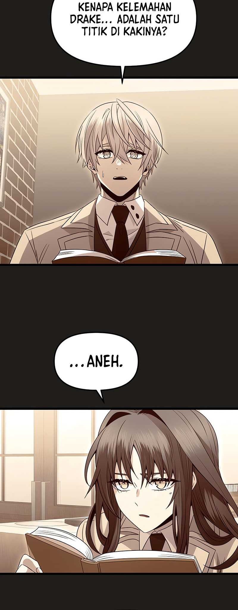 I Obtained a Mythic Item Chapter 78 Gambar 10