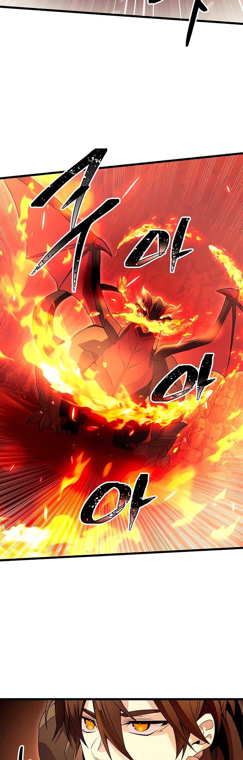 I Obtained a Mythic Item Chapter 78 Gambar 13