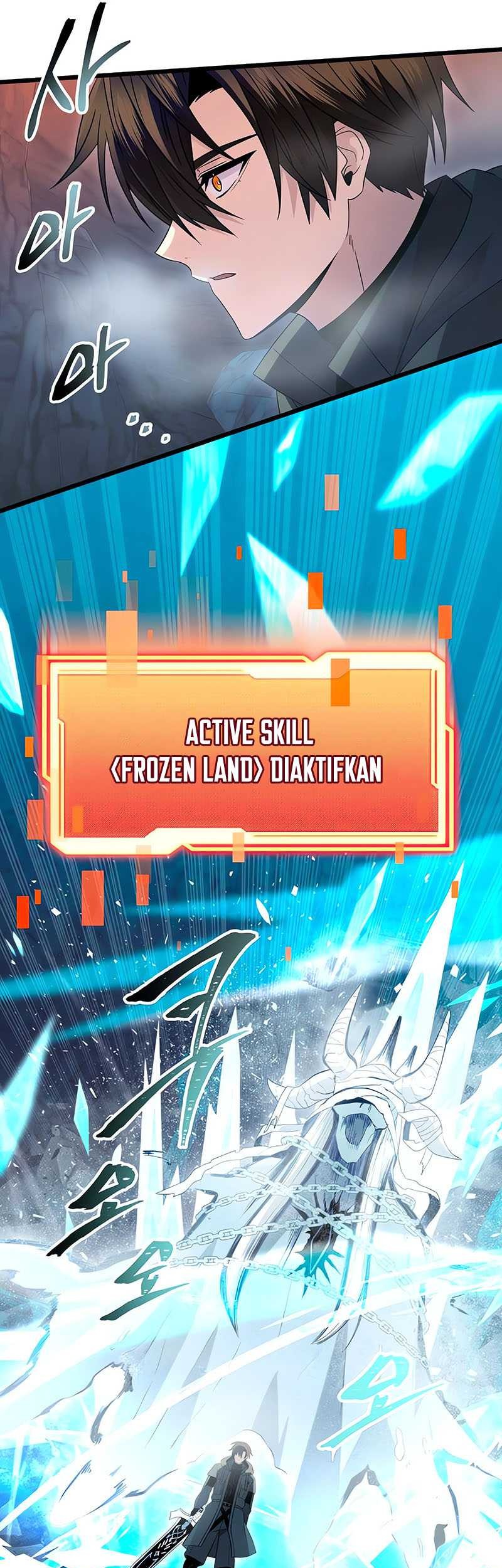 I Obtained a Mythic Item Chapter 78 Gambar 18